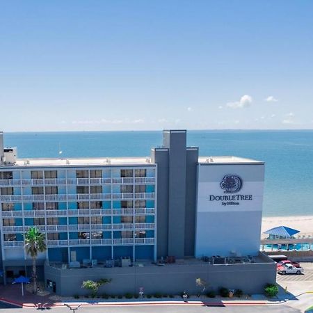 Doubletree By Hilton Corpus Christi Beachfront Екстер'єр фото