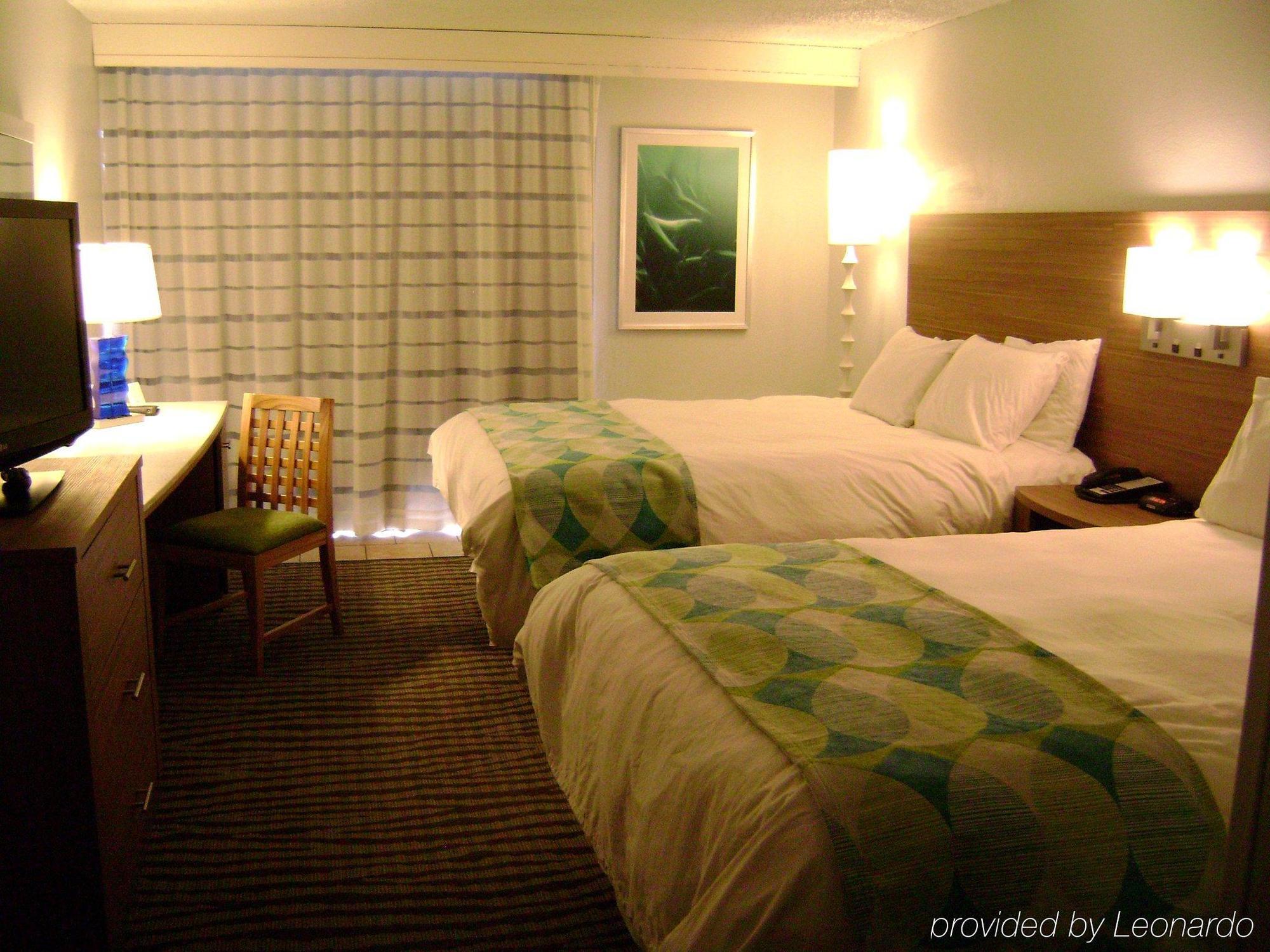 Doubletree By Hilton Corpus Christi Beachfront Екстер'єр фото