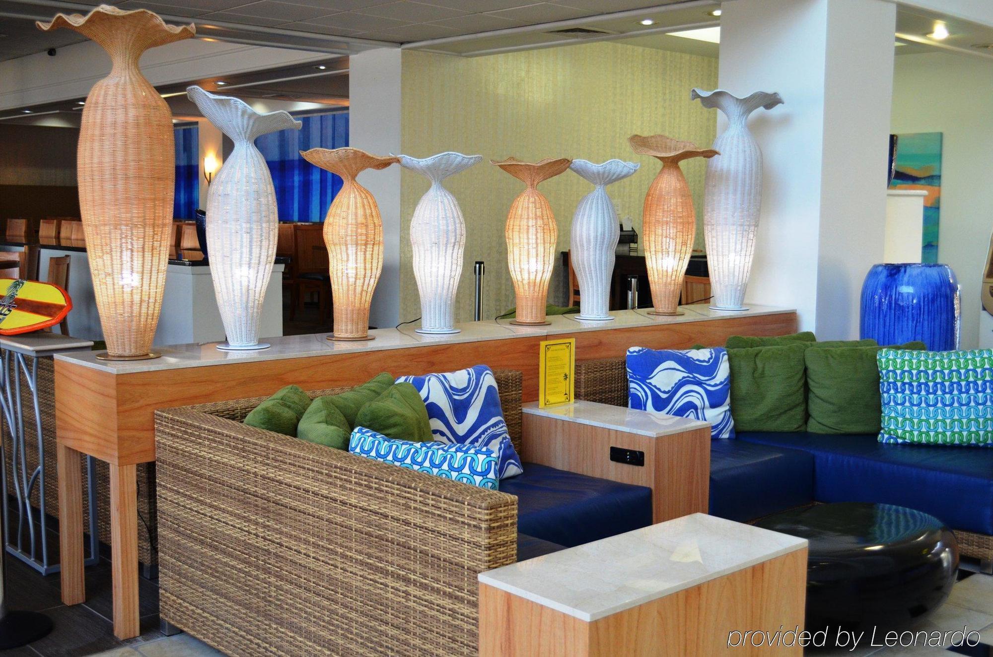Doubletree By Hilton Corpus Christi Beachfront Екстер'єр фото